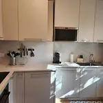 Dei Gallucci Appartement Modène