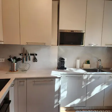 Dei Gallucci Apartamento Módena