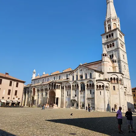 Dei Gallucci * Modena