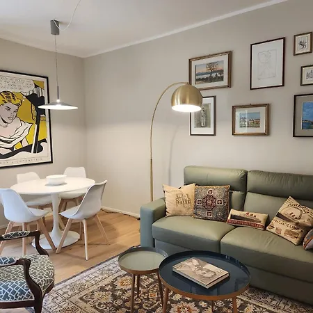 Appartement Dei Gallucci Modena
