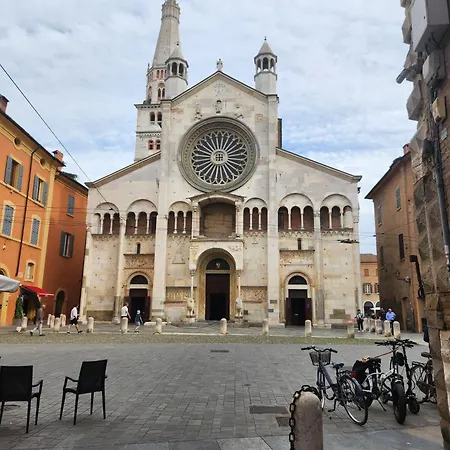 Dei Gallucci Appartement *