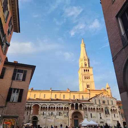 Dei Gallucci * Modena