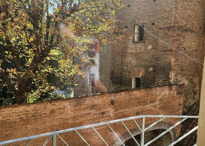 Dei Gallucci モデナ