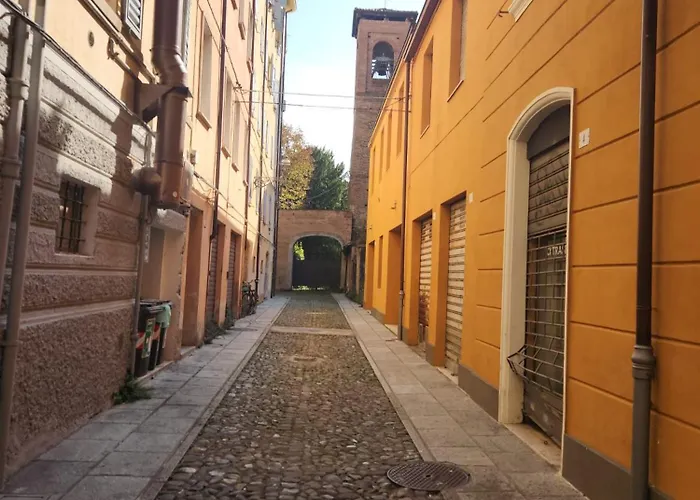 Dei Gallucci * Μόντενα