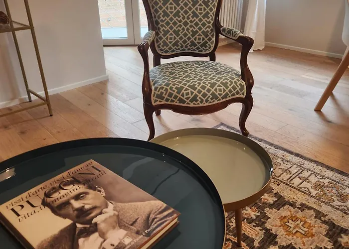 アパート Dei Gallucci