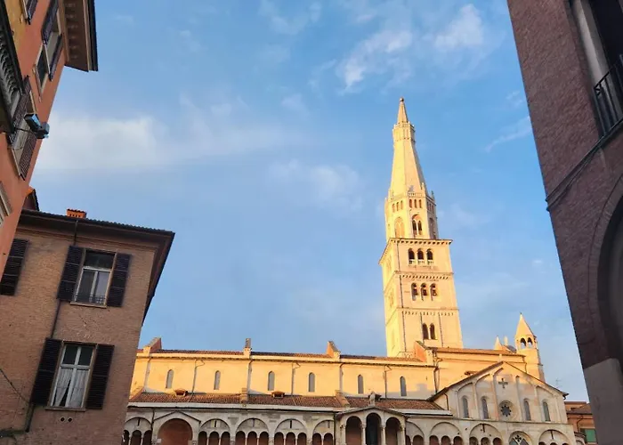 Dei Gallucci * モデナ