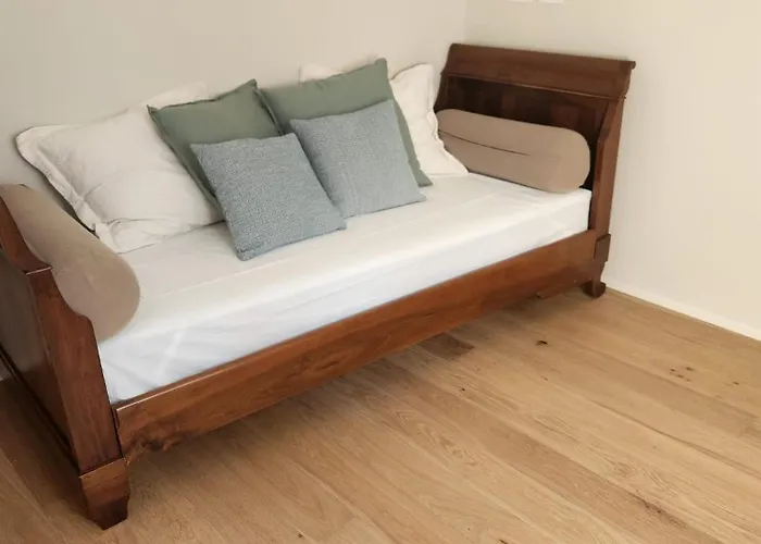 Dei Gallucci モデナ